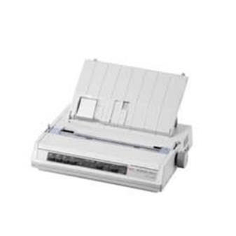 OKI ML280eco 9-pin 375 Cps Dot Matrix Printer 42590033
