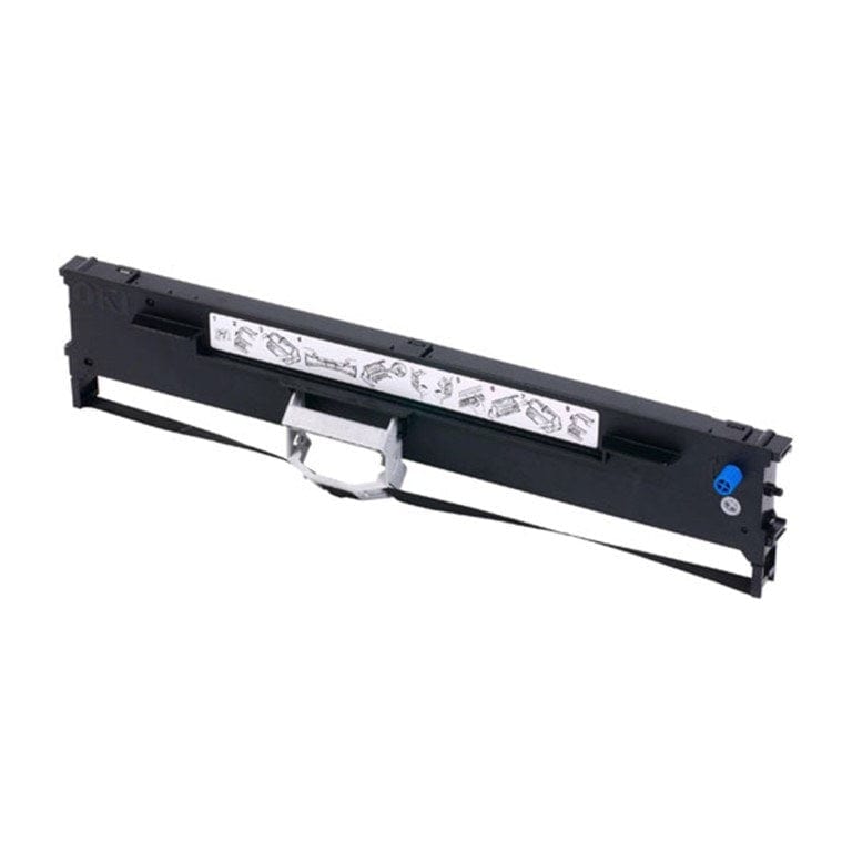 OKI 43503601 Black Ink Ribbon 4 Million Characters