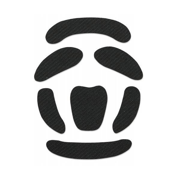 Manhattan 439107 Mouse Grip Pads