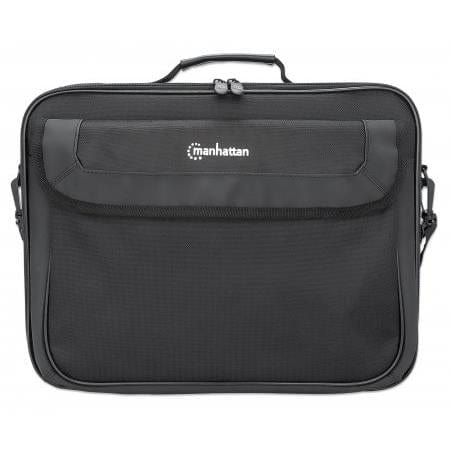 Manhattan Cambridge 15.6-inch Notebook Clamshell Bag 439947