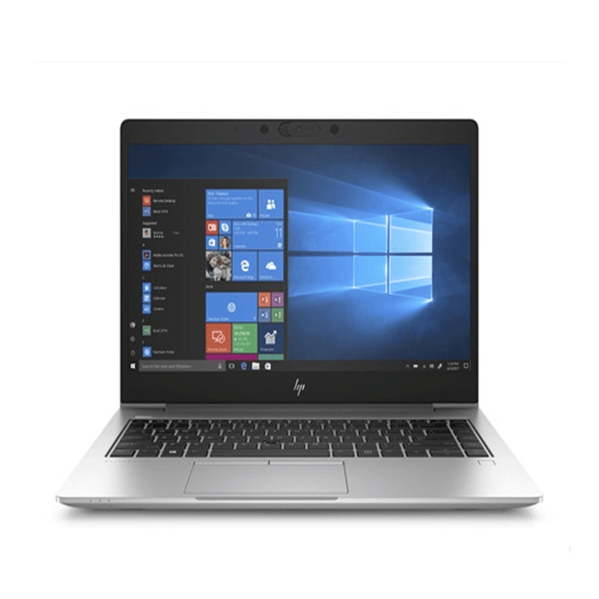 HP ProBook 450 G8 15.6-inch FHD Laptop - Intel Core i5-1135G7 256GB SSD 8GB RAM Win 10 Pro 439W1EA