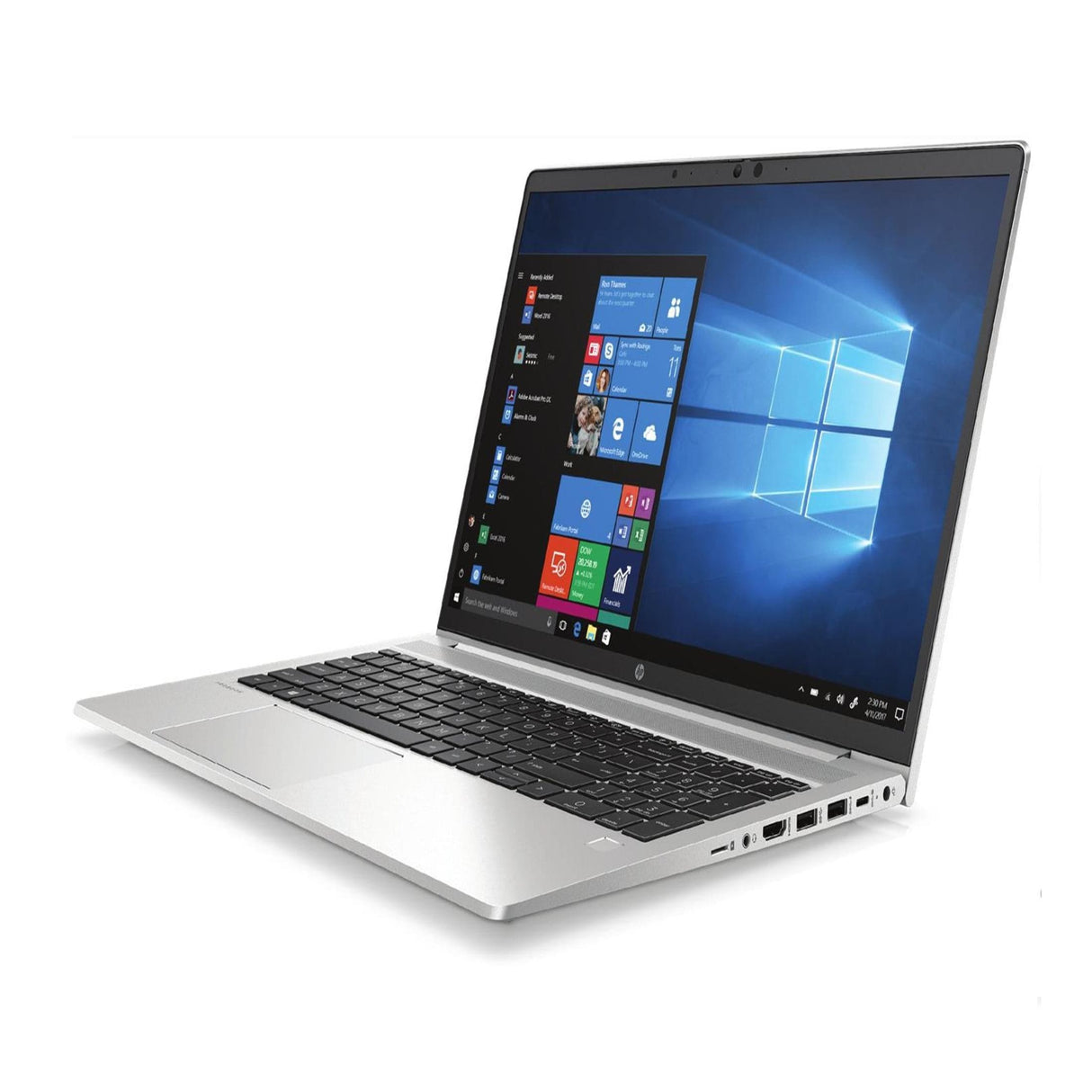 HP ProBook 450 G8 15.6-inch FHD Laptop - Intel Core i5-1135G7 256GB SSD 8GB RAM Win 10 Pro 439W1EA