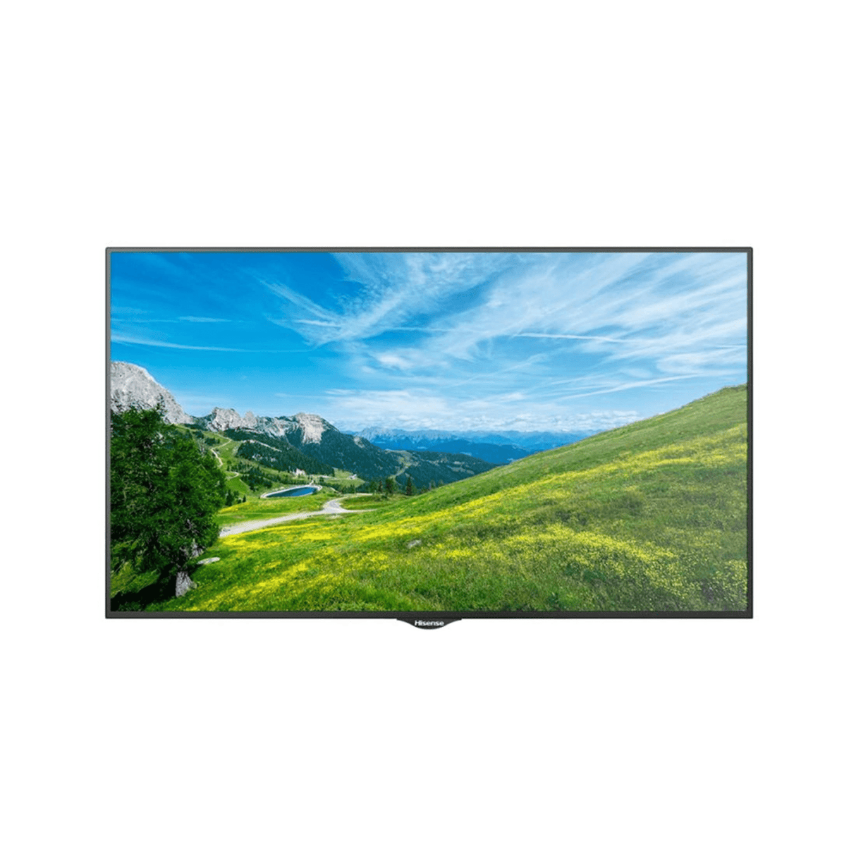 Hisense 43-inch 4K Ultra HD Display Digital Signage Android 9.0 43BM66AE