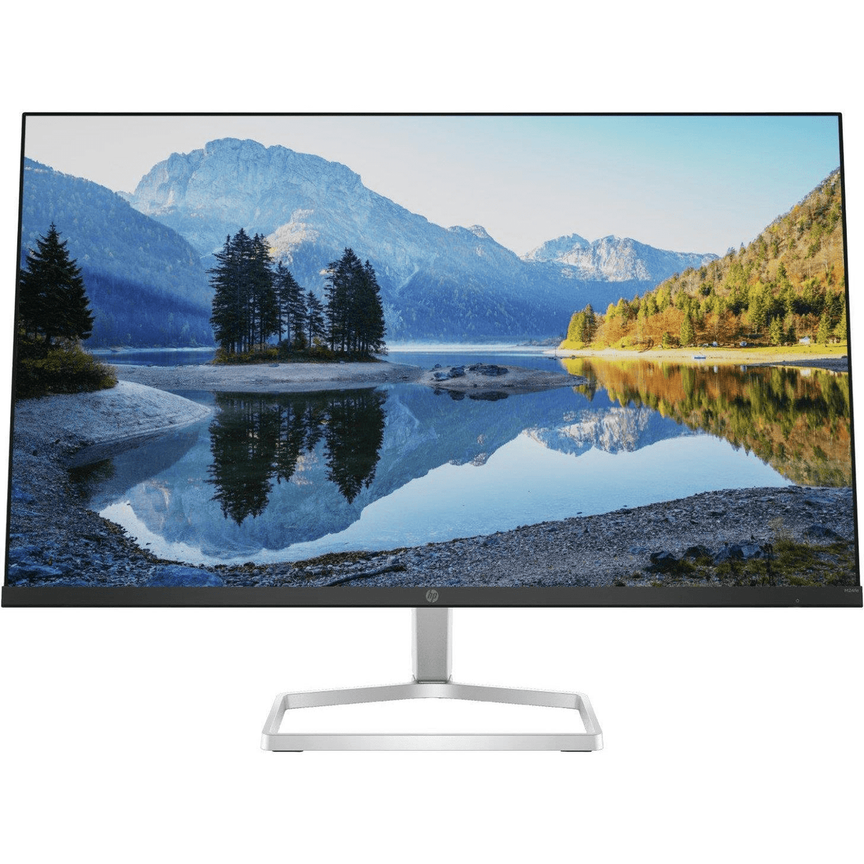 HP M24fe 23.8-inch 1920 x 1080p FHD 16:9 75hz 5ms AMD FreeSync IPS Monitor 43G27AS