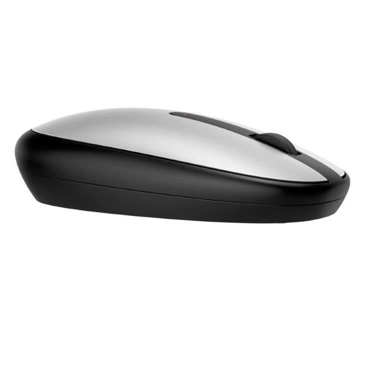 HP 240 Pike Silver Wireless Mouse 43N04AA