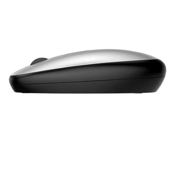 HP 240 Pike Silver Wireless Mouse 43N04AA