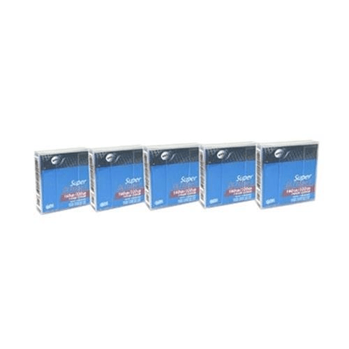 Dell 440-10876 Blank Data Tape LTO 400GB 3mm