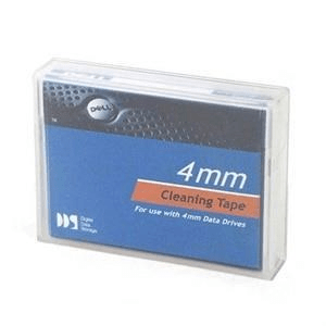 Dell 440-BBDY Cleaning Media Cleaning Cartridge
