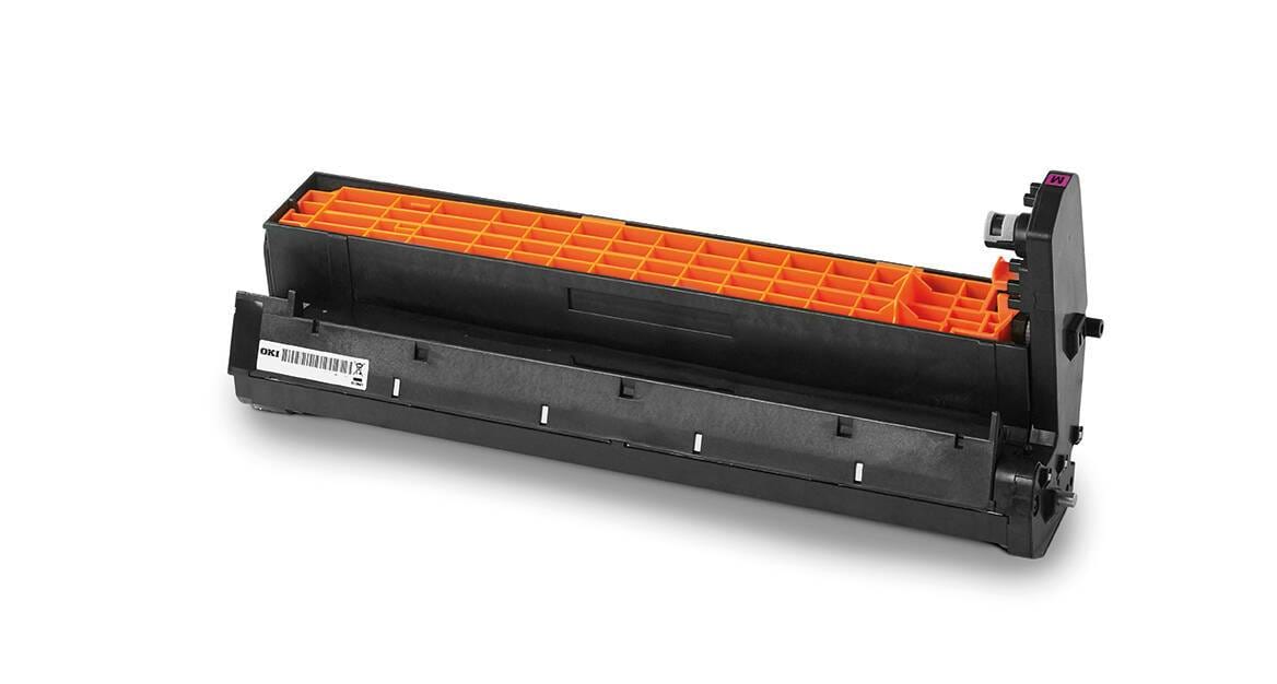 OKI Magenta Image Drum Original 44035518