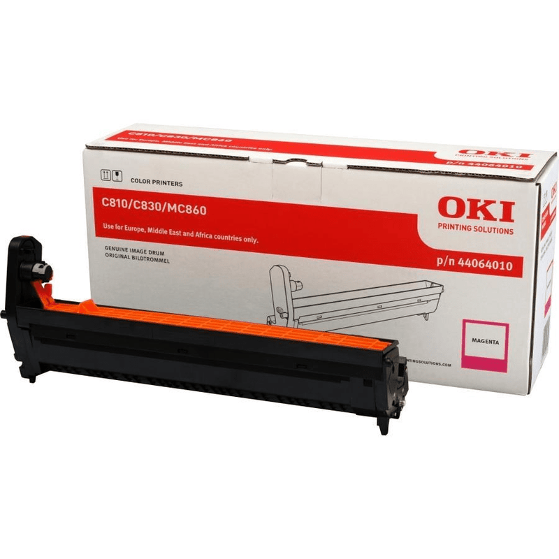 OKI 44064010 Printer Drum