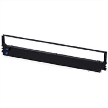 OKI Black Ink Ribbon for ML5721 13 million pages 44173406