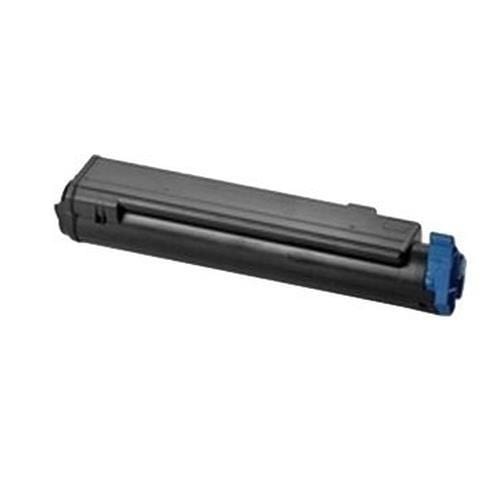 OKI 44469754 Cyan Toner Cartridge 5,000 Pages Original Single-pack