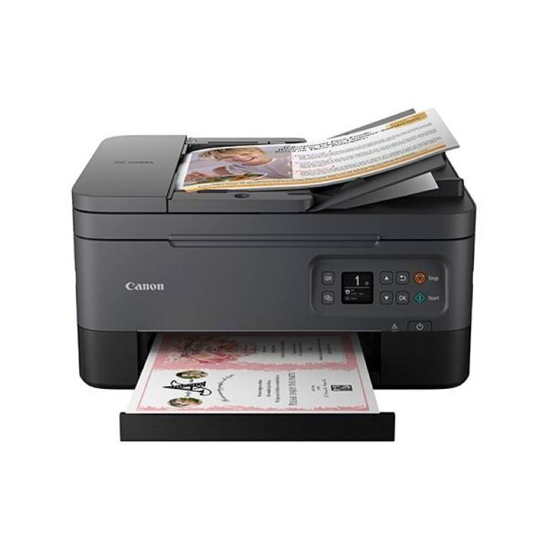 Canon CTS7440 All-in-One Home & Office Printer 4460C046