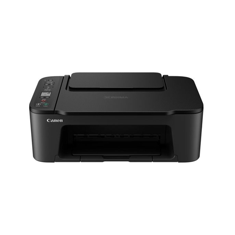 Canon PIXMA TS3440 A4 4800 x 1200 DPI Wi-Fi Multifunction Wireless Inkjet  Colour Printer 4463C071