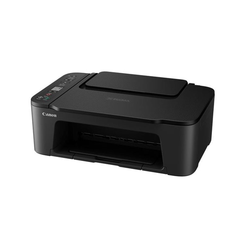 Canon PIXMA TS3440 A4 4800 x 1200 DPI Wi-Fi Multifunction Wireless Inkjet  Colour Printer 4463C071