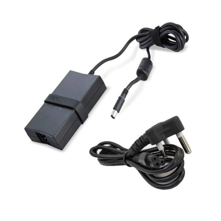 Dell 130W AC Power Adapter with 3-pin South African Power Cord 450-19226