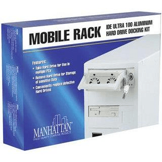 Manhattan Drive Bay Panel Grey 450737