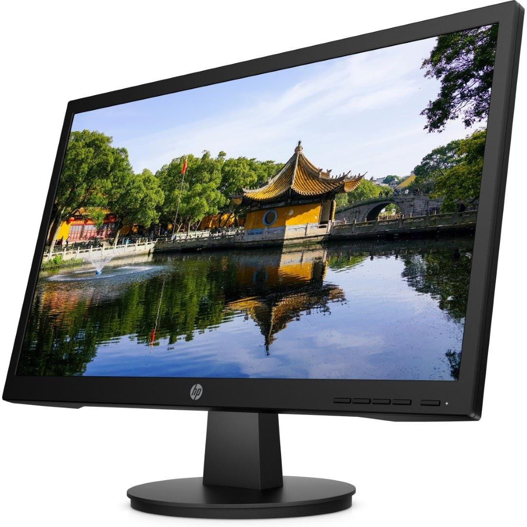 HP V22v 21.5-inch 1920 x 1080p FHD 16:9 60hz 7ms VA Monitor 450M5AS