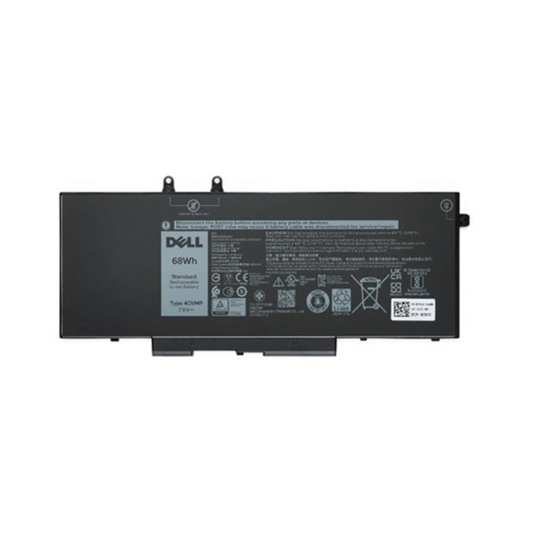 Dell 4-cell 7.6V 68Wh Replacement Notebook Battery 451-BCNX