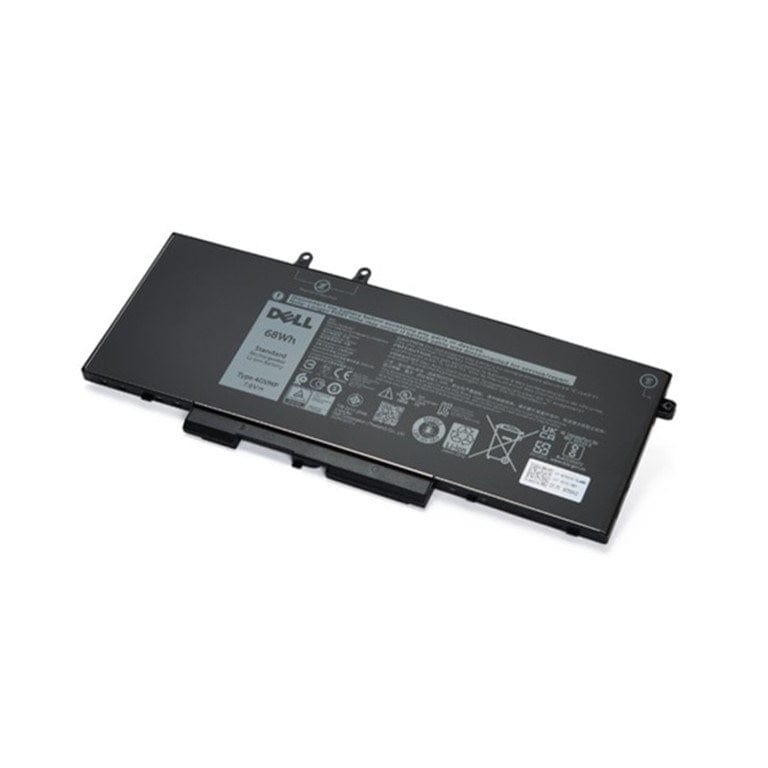 Dell 4-cell 7.6V 68Wh Replacement Notebook Battery 451-BCNX