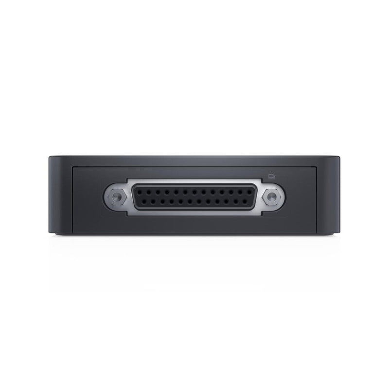 Dell LD17 Wired USB 3.2 Gen 1 (3.1 Gen 1) Type-B Black 452-BCON