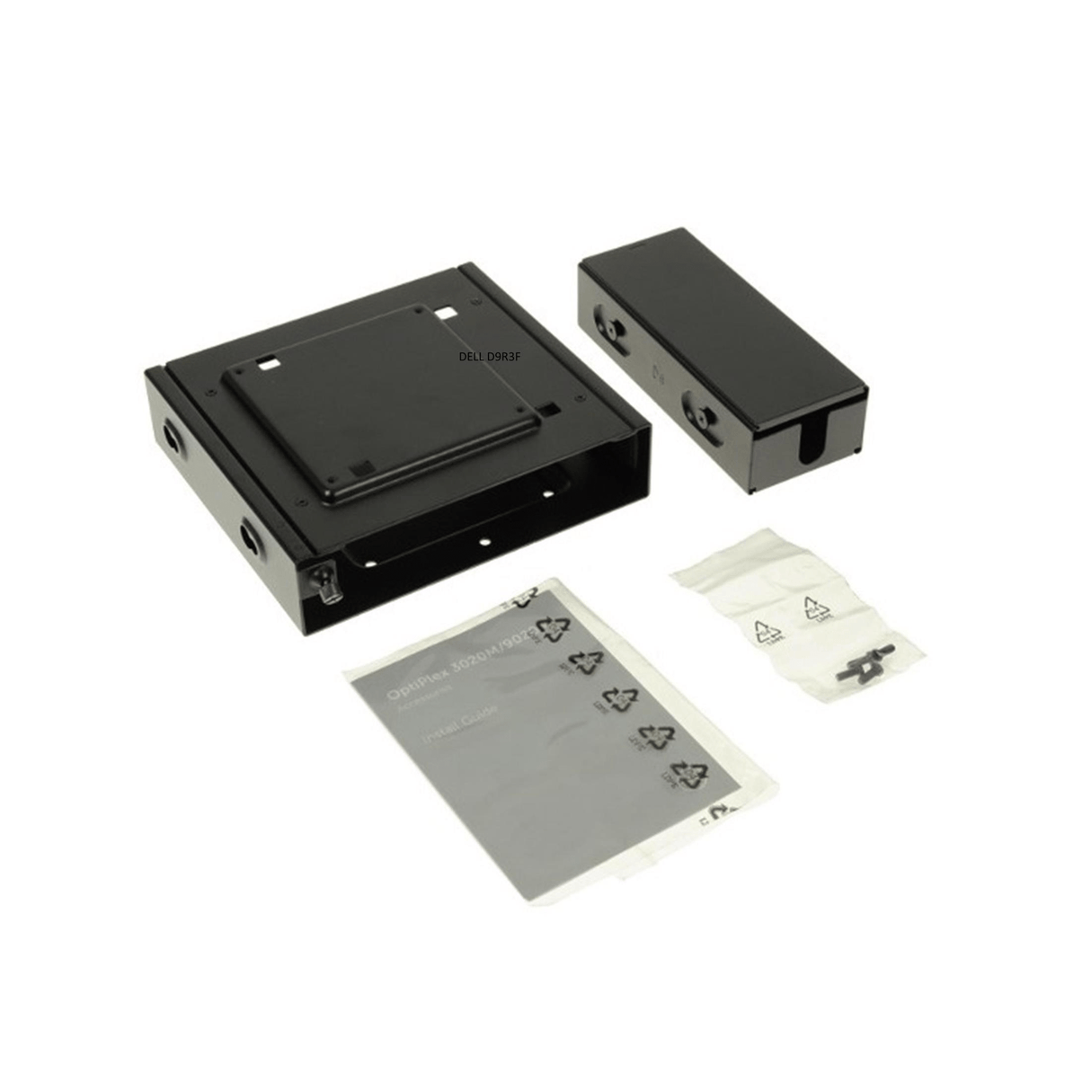 Dell OptiPlex Micro Dual VESA Mount Stand 452-BDER