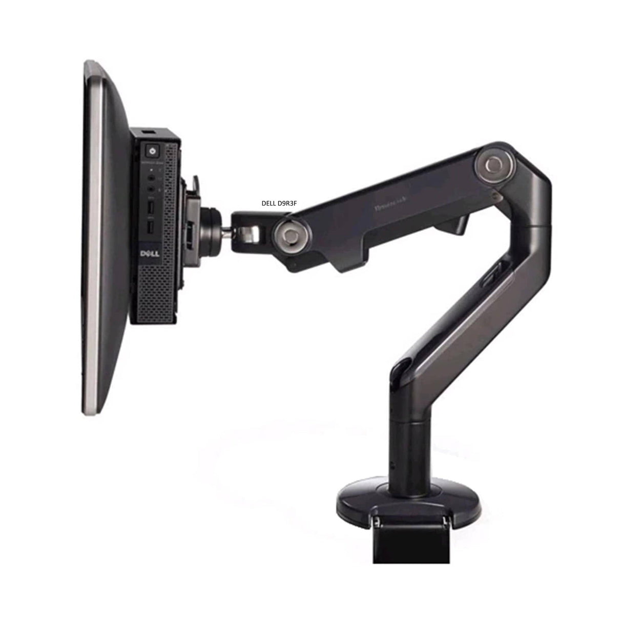 Dell OptiPlex Micro Dual VESA Mount Stand 452-BDER