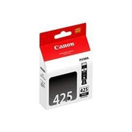 Canon PGI-425PGBK Black Printer Ink Cartridge Original 4532B001 Single-pack
