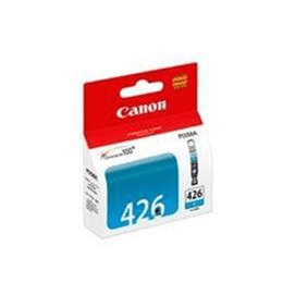 Canon CLI-426C Cyan Printer Ink Cartridge Original 4557B001 Single-pack