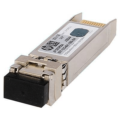 HPE BladeSystem C-Class 10Gb LR SFP+ Network Transceiver Module Fiber Optic 10000 Mbit/s SFP+ 455886-B21