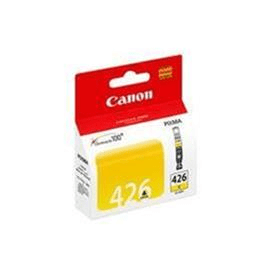 Canon CLI-426Y Yellow Printer Ink Cartridge Original 4559B001 Single-pack