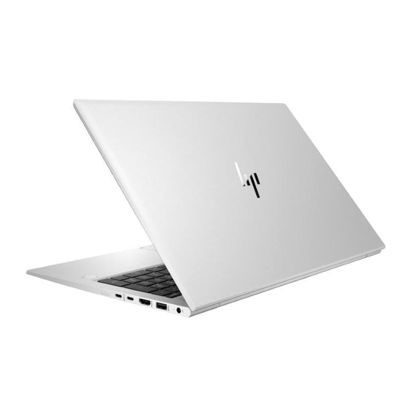 HP EliteBook 855 G8 15.6-inch FHD Laptop - AMD Ryzen 5 Pro R5-5650U 256GB SSD 8GB RAM Windows 10 Pro 459A2EA