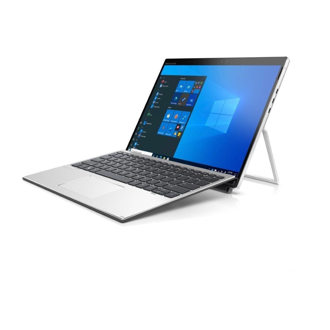 HP Elite x2 G8 13-inch WUXGA Tablet - Intel Core i5-1135G7 512GB SSD 16GB RAM Windows 10 Pro 459G3EA