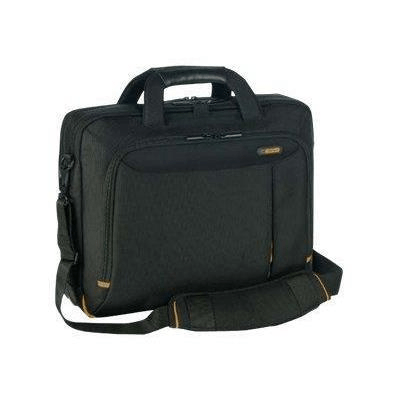 Dell Nylon Black Carrying Case Targus Meridian II 460-11499