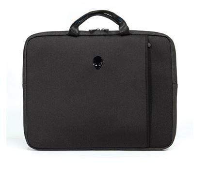 Alienware 460-BCBU Notebook Case 17-inch Sleeve Case Black