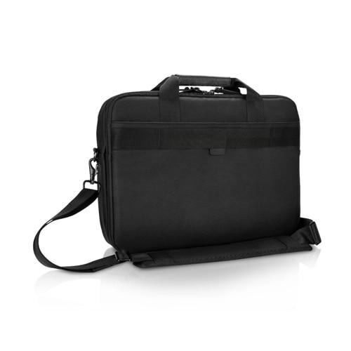 Dell 460-BCFT Notebook Case 15-inch Briefcase Black