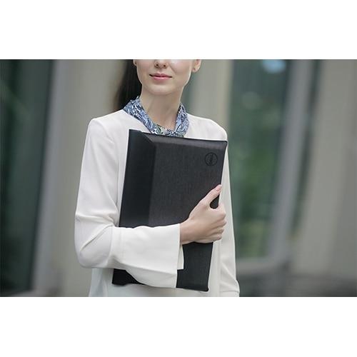 Dell Premier Sleeve 13 Notebook Case 13.2-inch Sleeve Case Black 460-BCRV