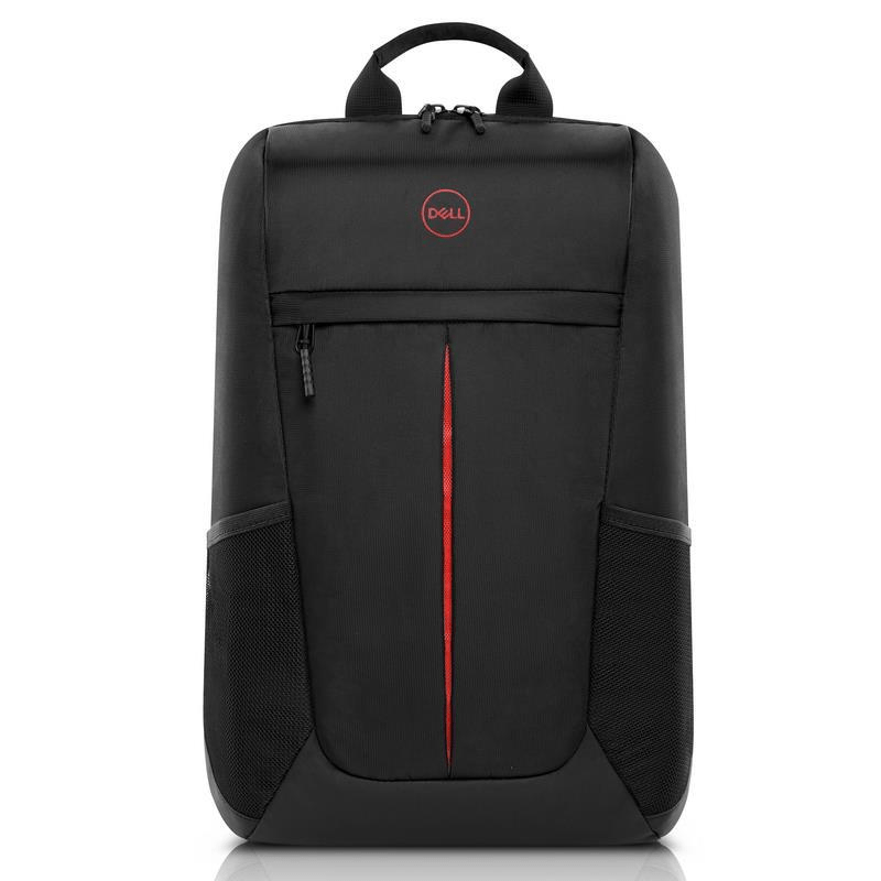 Dell GM1720PE Notebook Case 17-inch Backpack Black 460-BCZB