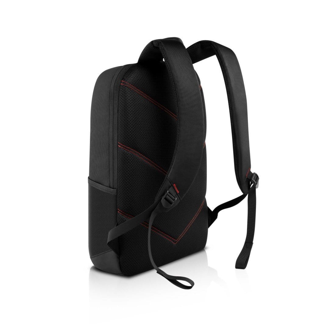 Dell GM1720PE Notebook Case 17-inch Backpack Black 460-BCZB