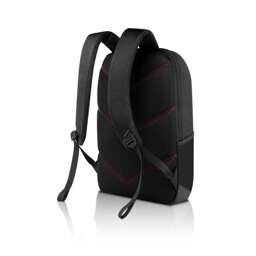 Dell GM1720PE Notebook Case 17-inch Backpack Black 460-BCZB