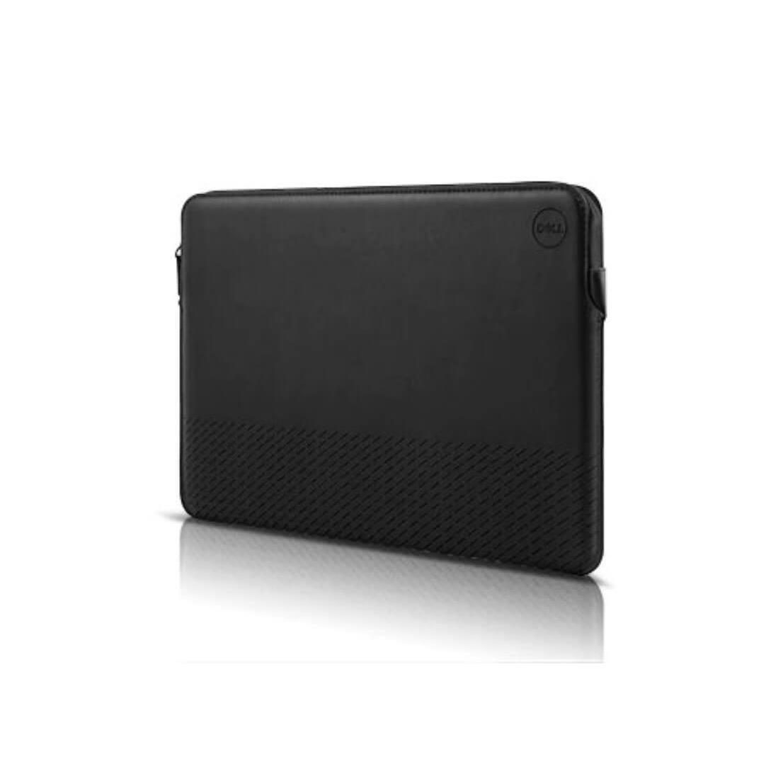 Dell 15-inch EcoLoop Leather Sleeve 460-BDDS