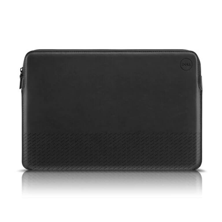 Dell 15-inch EcoLoop Leather Sleeve 460-BDDS