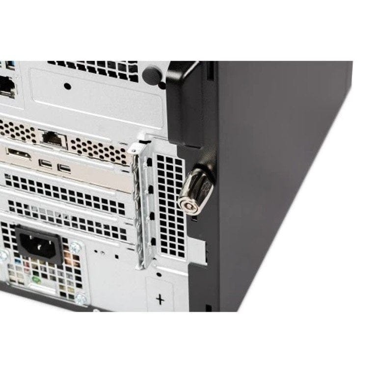 Dell Kensington System Security Chassis Lock 461-10154