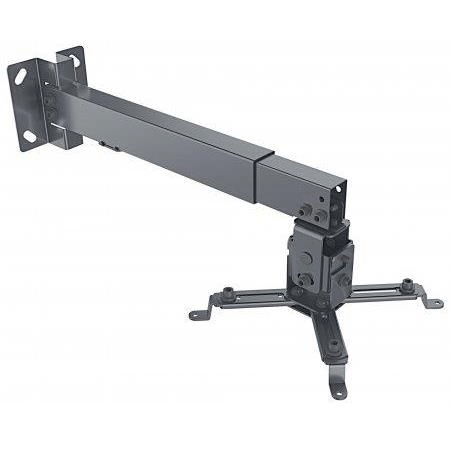 Manhattan 461207 Projector Ceiling Or Wall Mount