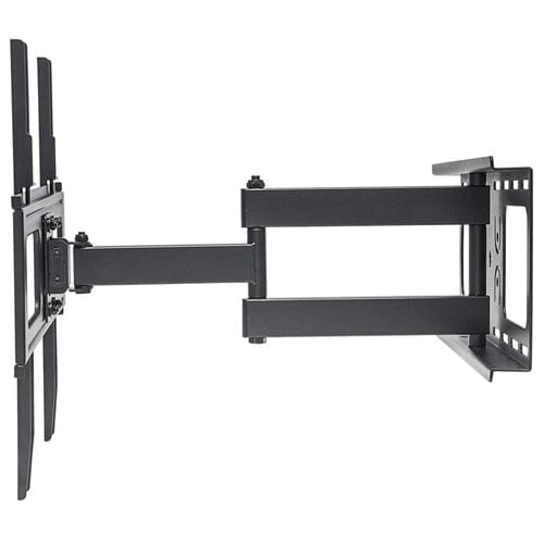 Manhattan Universal Flat-Panel TV Full-Motion 37-65kg Wall Mount 461283