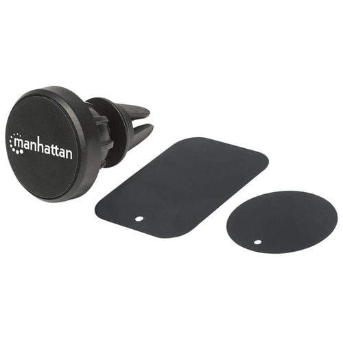 Manhattan Magnetic Car Air-Vent Phone Mount 461504
