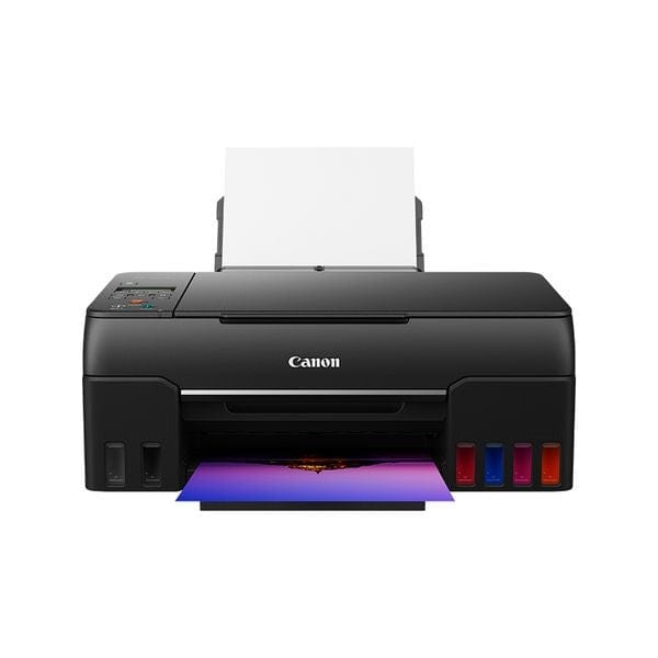 Canon PIXMA G640 Wireless A4 Inkjet Printer 4620C009