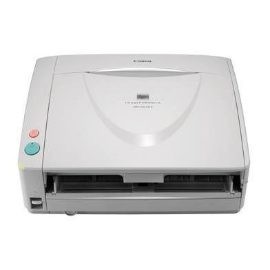 Canon imageFORMULA DR-6030C Up to 80 ppm 600 x 600 dpi A3 ADF Scanner 4624B003