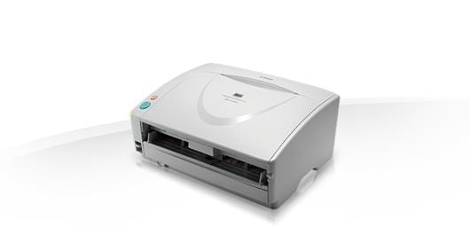 Canon imageFORMULA DR-6030C Up to 80 ppm 600 x 600 dpi A3 ADF Scanner 4624B003