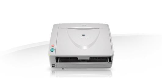Canon imageFORMULA DR-6030C Up to 80 ppm 600 x 600 dpi A3 ADF Scanner 4624B003